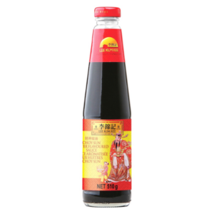 Choy Sun Oyster Flavoured Sauce(510g)