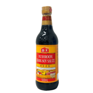 Haday Mushroom Dark Soy Sauce 500ml