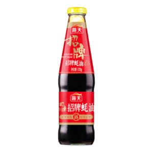 Haday Signature Oyster Sauce 725g