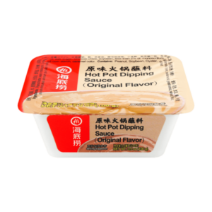 Haidilao Hot Pot Dipping Sauce - Original Flavor(100g)