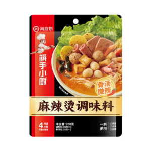 Haidilao Malatang Seasoning - Spicy Beef Soup Flavor(200g)