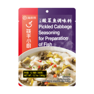 Haidilao Pickled Fish Sauce(360g)