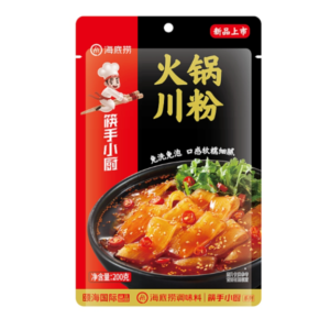 Haidilao Sichuan Noodle(200g)