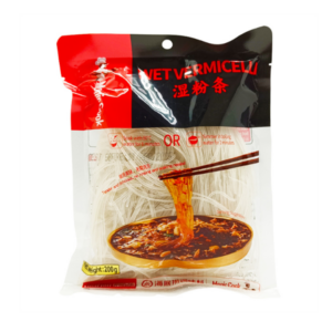 Haidilao Sweet Potato Noodles(200g)