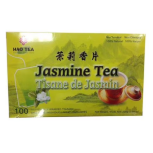 Hao Tea Jasmine Tea