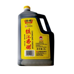 HengShun Brand Zhenjiang / Chinkiang Vinegar