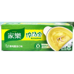 Knorr Broth Soup - Chicken Flavor(120g)