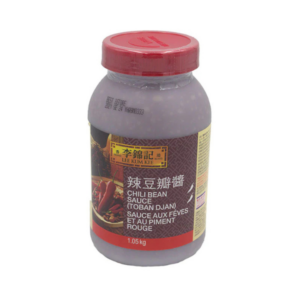 LKK’s Chili Bean Sauce (Toban Djan)(1.05kg)