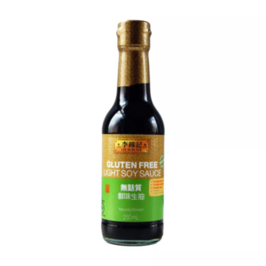 LKK’s Gluten-Free Soy Sauce(250ml)