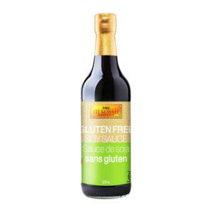 LKK’s Gluten-Free Soy Sauce(500ml)