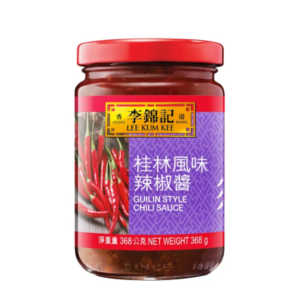 LKK’s Guilin Style Chili Sauce(368g)