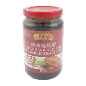 LKK’s Korean Barbecue Sauce(297ml)