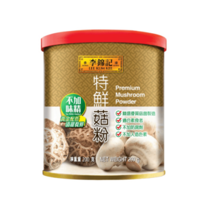 LKK’s Mushroom Bouillon Powder(200g)