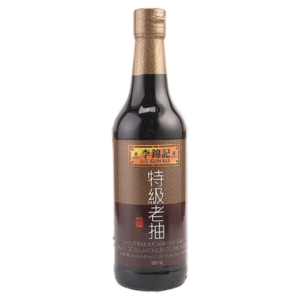 LKK’s Premium Dark Soy Sauce(500ml)