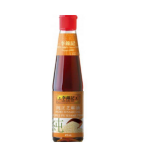 LKK’s Pure Sesame Oil(410ml)