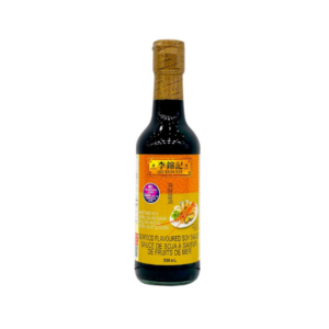 LKK’s Seafood Flavoured Soy Sauce(500ml)