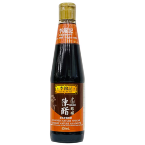 LKK’s Seasoned Mature Vinegar(500ml)