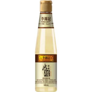 LKK’s Seasoned Rice Vinegar(500ml)