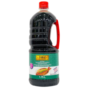 LKK’s Seasoned Soy Sauce for Seafood(1.75L)