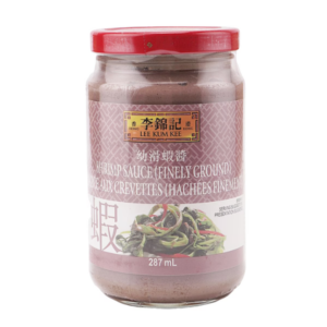 LKK’s Shrimp Sauce (Finely Ground)(287ml)