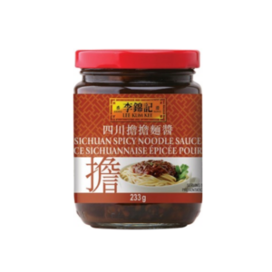 LKK’s Sichuan Spicy Noodle Sauce(233g)