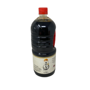 LKK’s Soy Sauce for Sushi & Sashimi(1.75L)