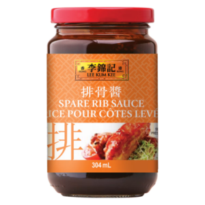 LKK’s Spare Rib Sauce(304ml)