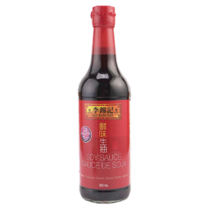 LLK’s Soy Sauce(500ml)