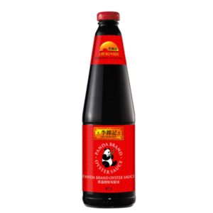 Panda Brand Oyster Flavoured Sauce(907g)