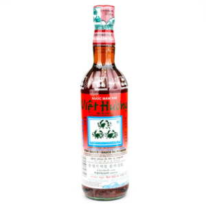 Three Crab Fish Sauce(682ml)