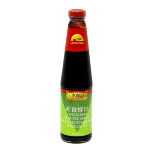 Vegetarian Stir-Fry Sauce(421ml)