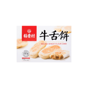 Dao Xiang Cun OX-Tongue Shaped Biscuits