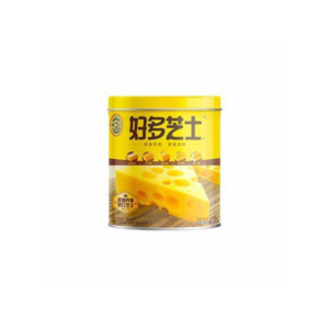 Hsu Fu Chi Cheese Flavor Mixed Biscuits