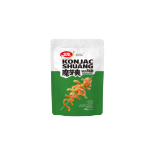 Weilong Konjac Strip - Hot and Sour Flavor