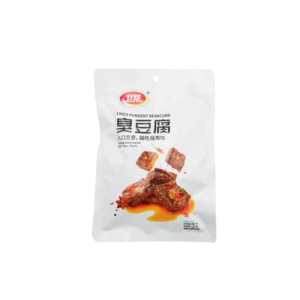 Weilong Small Yellow Croaker - Spicy Flavor