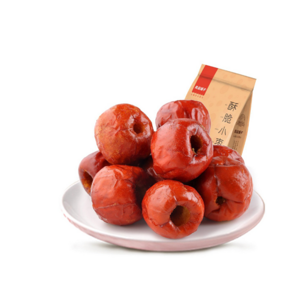 LPPZ Crispy Red Dates