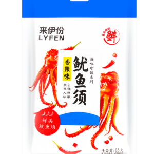 LYF Spicy Squid