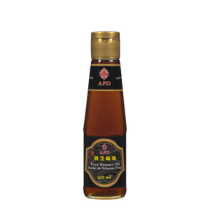 AFD Pure Sesame Oil (205ml)