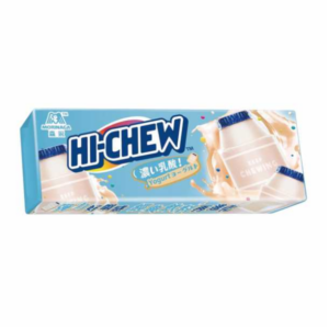 Morinaga Hi-Chew Candy - Yogurt Flavor (35g)