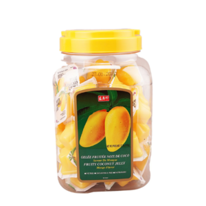 SHJ Coconut Jelly - Mango Flavor (1500g)