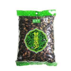 SHJ Watermelon Seed (L) - Licorice Flavor (360g)