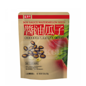 SHJ Watermelon Seed (S) - Soy Sauce Flavor (180g)