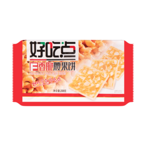 Daliyuan HCD Crispy Cashew Biscuit