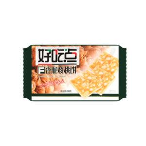 Daliyuan HCD Crispy Walnut Biscuit