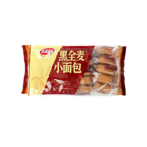 Daliyuan Mini French Bread - Whole Wheat