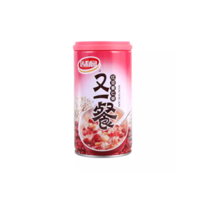 Daliyuan Red Bean & Coix Seed Mixed Porridge